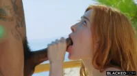 Jia Lissa - Vs Jason Luv