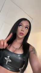 Cora Jade | elaynablack - Video