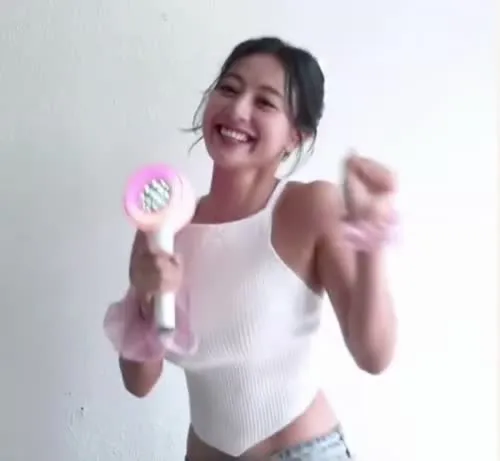 Jihyo (TWICE) - Video
