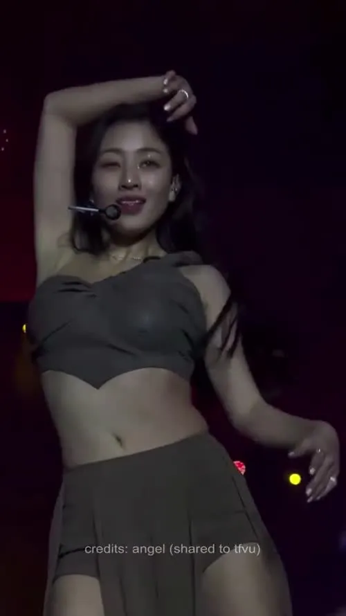 Jihyo (TWICE) - Video