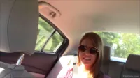 Jill Kassidy - Jill & The Luber Driver