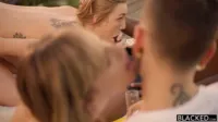 Jillian Janson - Kendra Sunderland Isiah Max Kendra's obsession