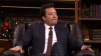 Millie Bobby Brown - Jimmy Fallon (2025-12-07) - Millie Bobby Brown