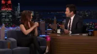 Millie Bobby Brown - Jimmy Fallon (2025-12-07) - Millie Bobby Brown