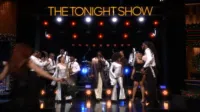 Millie Bobby Brown - Jimmy Fallon (2025-12-07) - Millie Bobby Brown