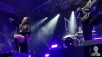 Tatiana Shmayluk - Jinjer Sofia Final