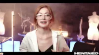 Hentaied.com Network | Hentaied | Parasited | Freeze.XXX - Jiology Lab Double Jia