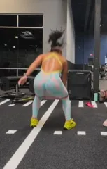 WWE Xia Li - Video