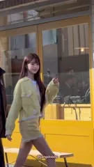 Jang Won-young / 장원영 WONYOUNG - Jjangdobby (2026-01-29)