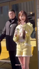 Jang Won-young / 장원영 WONYOUNG - Jjangdobby (2026-01-29)