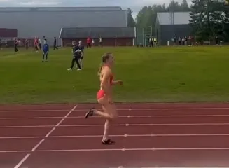 Andrea Rooth - Video