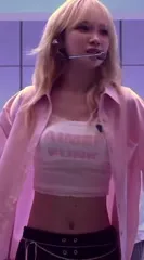 Kim Chaewon 김채원 [Le Sserafim] - Video #181146