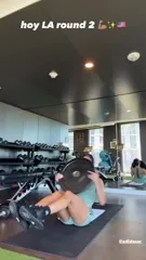 Emilia Mernes - Video #188110
