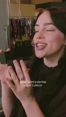 Billie Eilish - Video