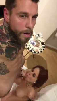Jennifer Keellings - JK - Amateur style hotel sex 5
