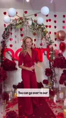 Amanda Holden - Video