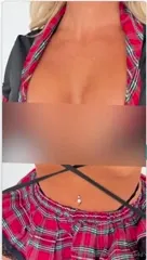 Ashley Sebera (formerly WWE Dana Brooke) - Video