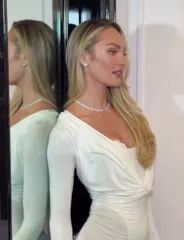Candice Swanepoel - Video #346129