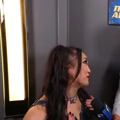 Roxanne Perez/Rok-C - WWE NXT - Video