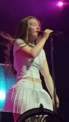 Sigrid/Sigrid Solbakk Raabe - Video #224413