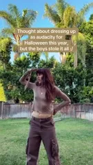 Michaela Jill Murphy / Jessie Flowers - Video #122123