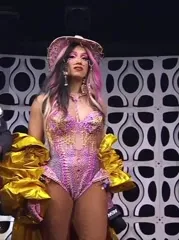 WWE/AEW Sasha Banks | Mercedes Moné - Video