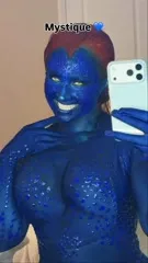 Demetria Obilor - Video #269238
