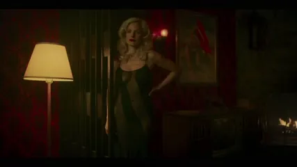Jessica Chastain - Video #268971
