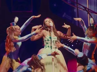 Laufey lin - Video