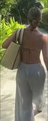 Frankie Bridge / Frankie Sandford (The Saturdays) - Video