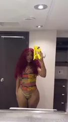 SZA | Solana Rowe - Video #194631
