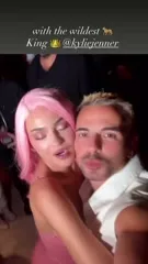 Kylie Jenner - Video