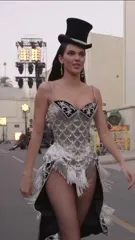 Kendall Jenner - Video #400472