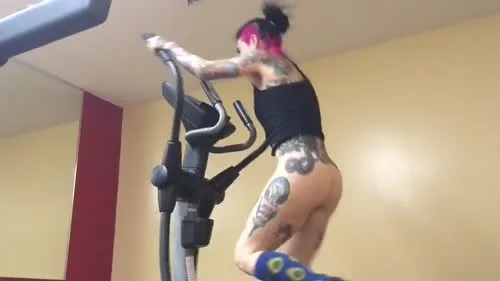 Joanna Angel - Video #613