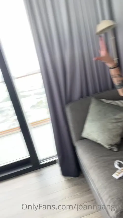 Joanna Angel - Video #640