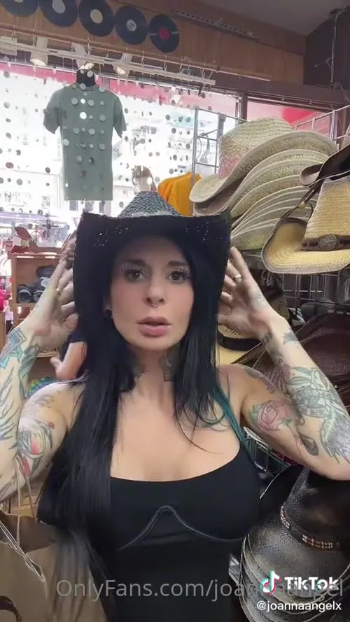 Joanna Angel - Video