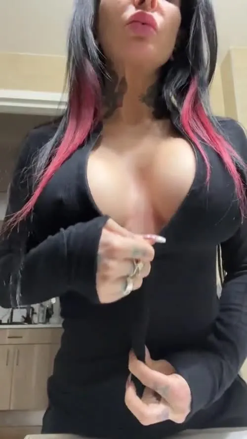 Joanna Angel - Video