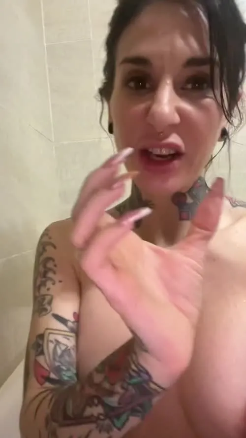 Joanna Angel - 20230309