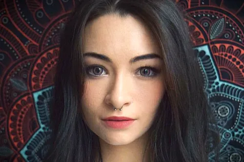 Jodelle Ferland