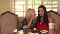 Jodi West - Reagan Foxx - Accidentally lesbian 4