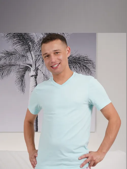 Johnny Love / Boymeetsmilf / TeenStepsis