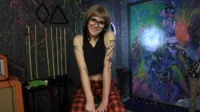 Adalind Gray / @adalindgrayxo - Joi4