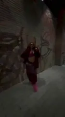 WWE Nikkita Lyons - Video