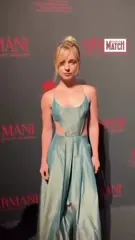 Clara Galle - Video