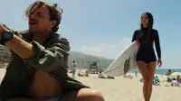 Jordana Brewster - Lethal Weapon (2016) S01E04