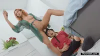 Veronica Leal - Jordi El Nino Polla and Veronica Leal in pervy discipline