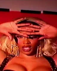 Joseline Hernandez aka "The Puerto Rican Princess" - Joseline