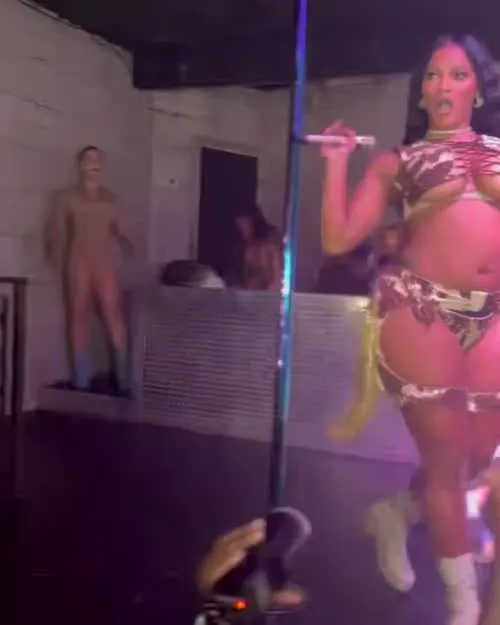 Joseline Hernandez aka "The Puerto Rican Princess" - Video #71886