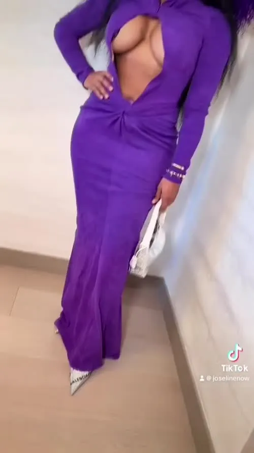 Joseline Hernandez aka "The Puerto Rican Princess" - Video #71889