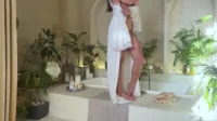 Josephine Jackson / josephinexxx - Goddess of the element